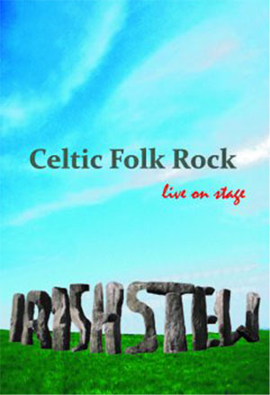 Celtic Folk Rock DVD